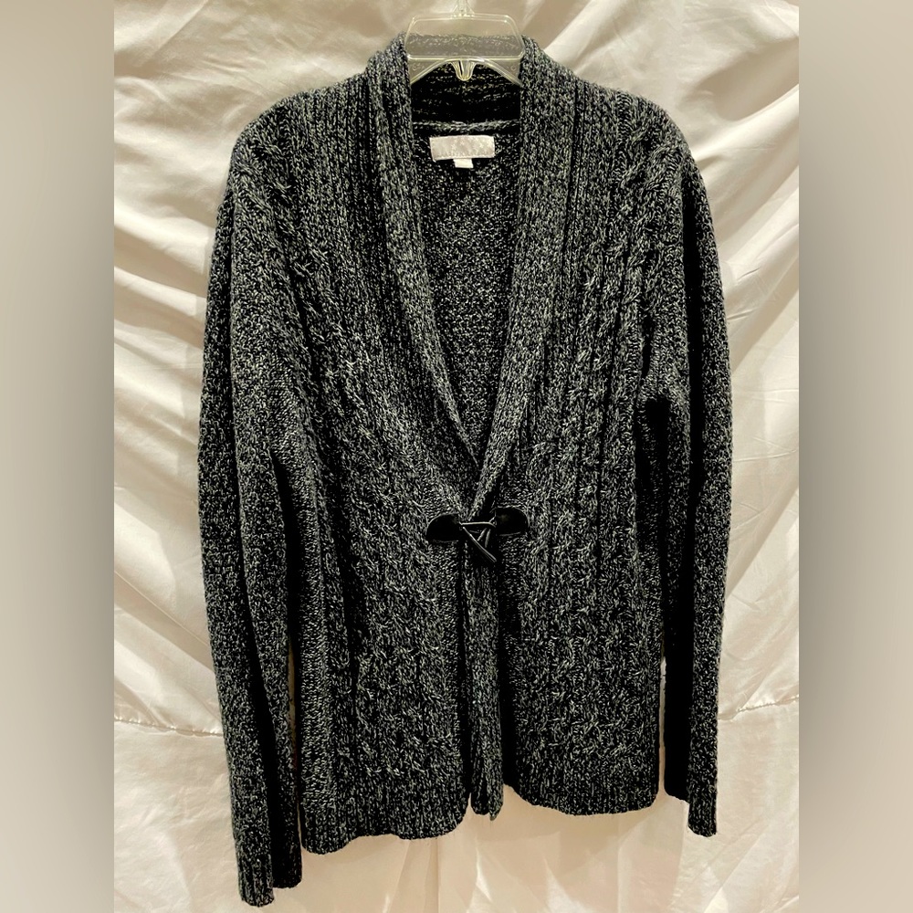 Cardigan Sweater